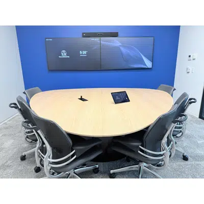 Image for Cisco Small Video Centric Room