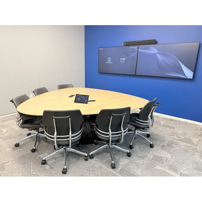Cisco Small Video Centric Room