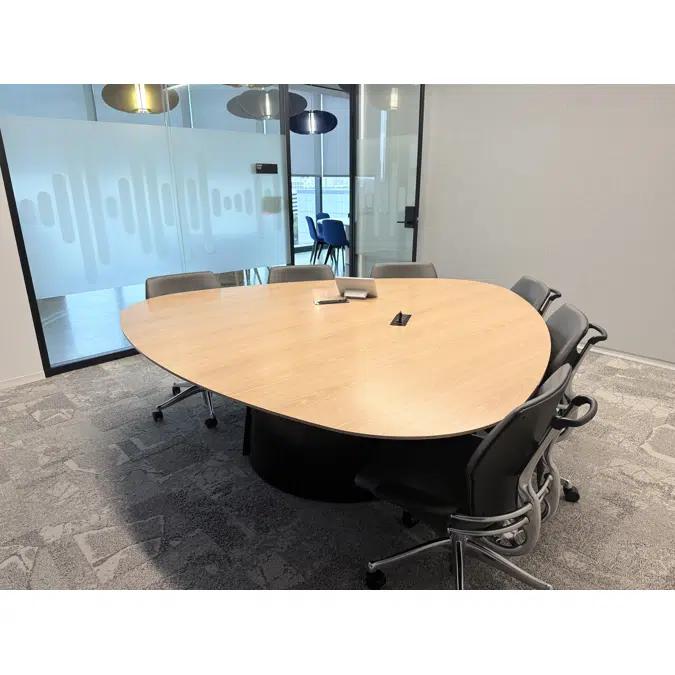 Cisco Small Video Centric Room