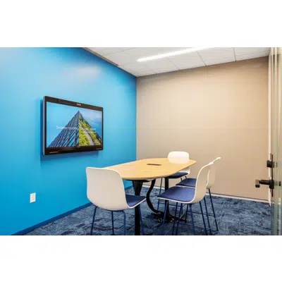 Image for Cisco Small Brainstorming Room