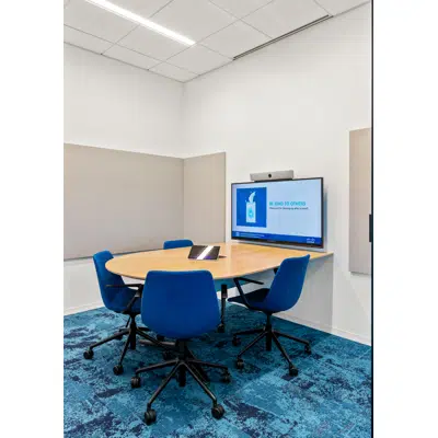 Image for Cisco Small Collaboration Room