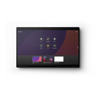 Image for Cisco Board Pro 75-Inch