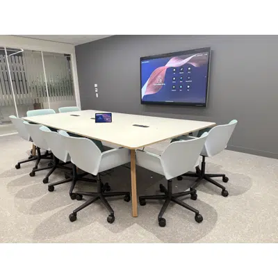 Image for Cisco Medium Brainstorming Room (Landscape)