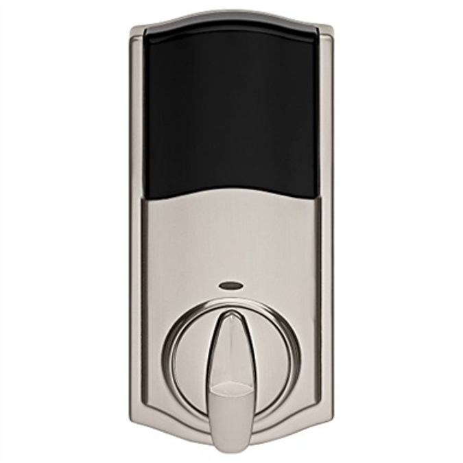 Objetos BIM ¡Descarga gratis! Kwikset 99140023 SmartCode 914