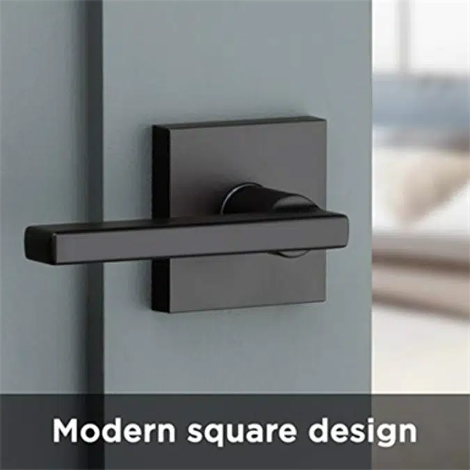 modern interior door handles