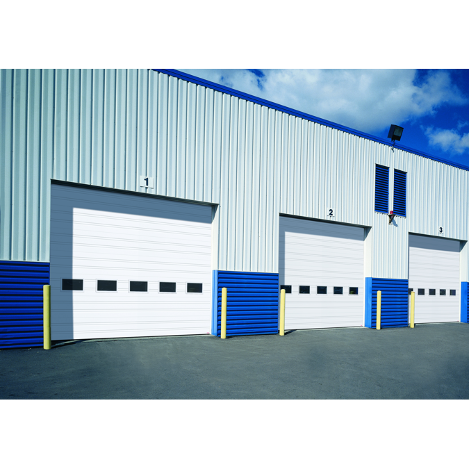 BIM objects Free download! G1000 Aluminum PolyurethaneInjected