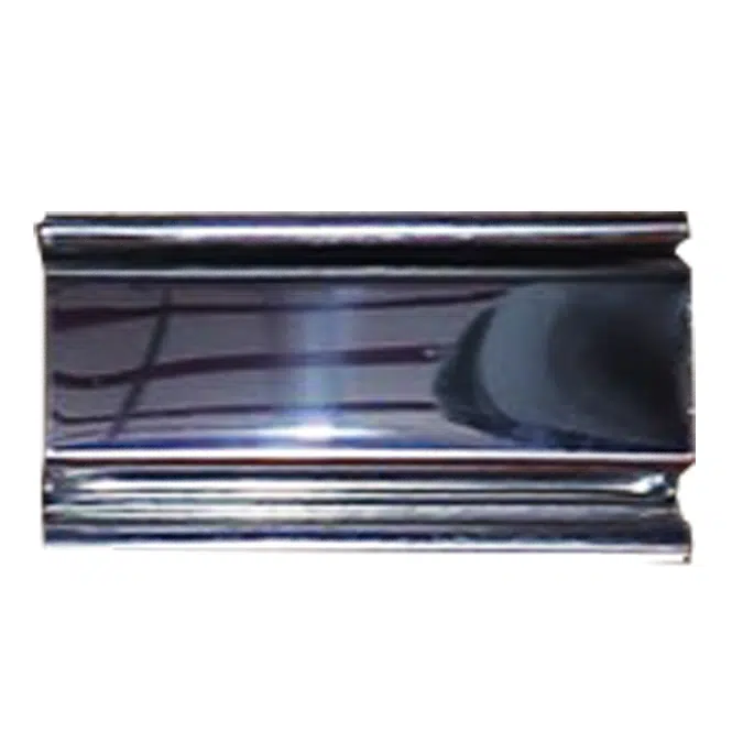 Viriyalohakij Rolling Shutters Stainless Single VSL-23