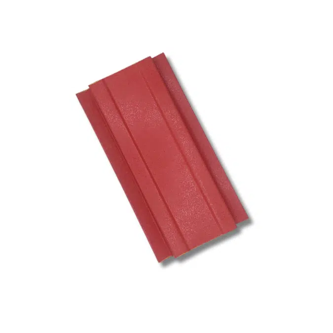 Viriyalohakij Decorative Metal Sheet VD-090-20