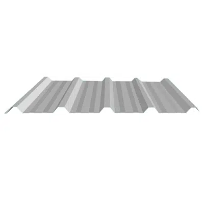 Viriyalohakij Metal sheet Aluzinc Matal Sheet VMT-1 için görüntü