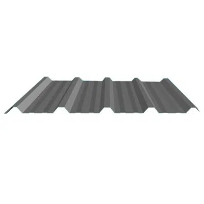 Зображення для Viriyalohakij Metal sheet Aluzinc Matal Sheet VMT-2