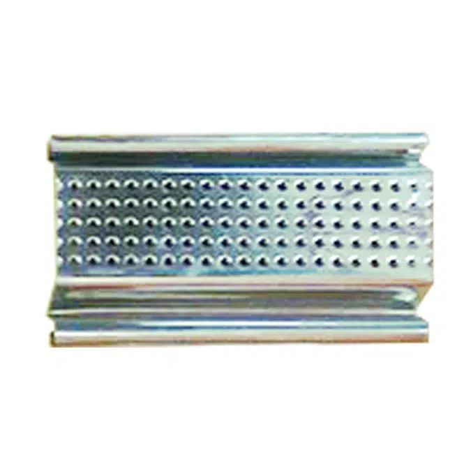 Viriyalohakij Rolling Shutters Stainless Single VSL-D23