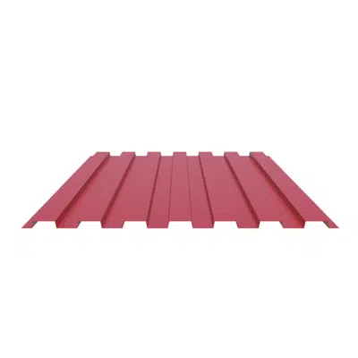 Image pour Construction_Roof_Viriyalohakij_Metal Sheet_VMT-16-700