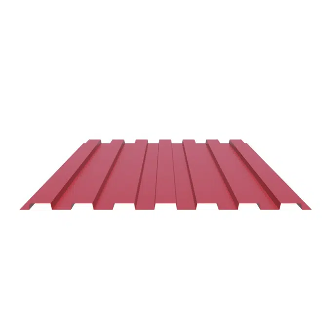 Construction_Roof_Viriyalohakij_Metal Sheet_VMT-16-700