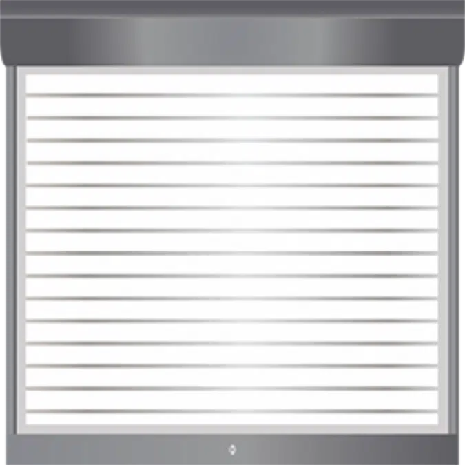 Viriyalohakij Roller Shutter Polycarbonate Adjustable