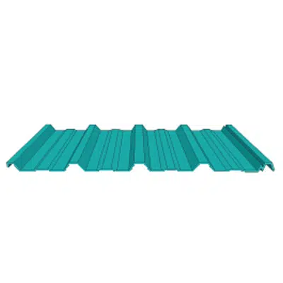 kép a termékről - Viriyalohakij Metal sheet PPGI/PPGL sheet VMT-1