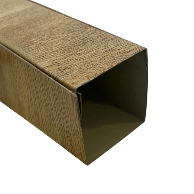 Viriyalohakij Decorative Metal Sheet VD-900-AB