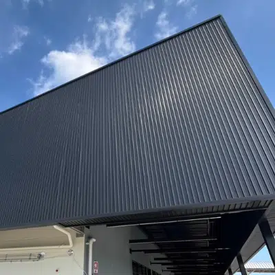 Obrázek pro Viriyalohakij Decorative Metal Sheet VD-650-25