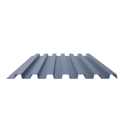 Image pour Construction_Roof_Viriyalohakij_Metal Sheet_VMT-25-650