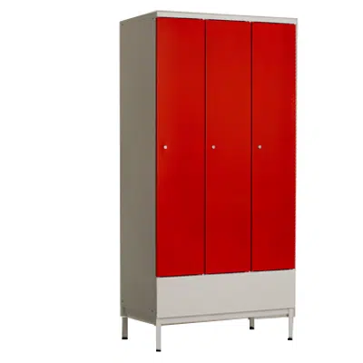 画像 PUNTA VKL LOCKER