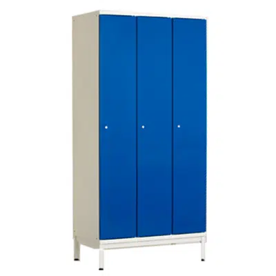 画像 PUNTA VKP LOCKERS