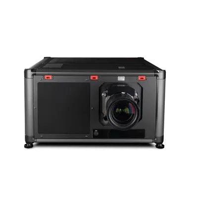 QDX Projector图像