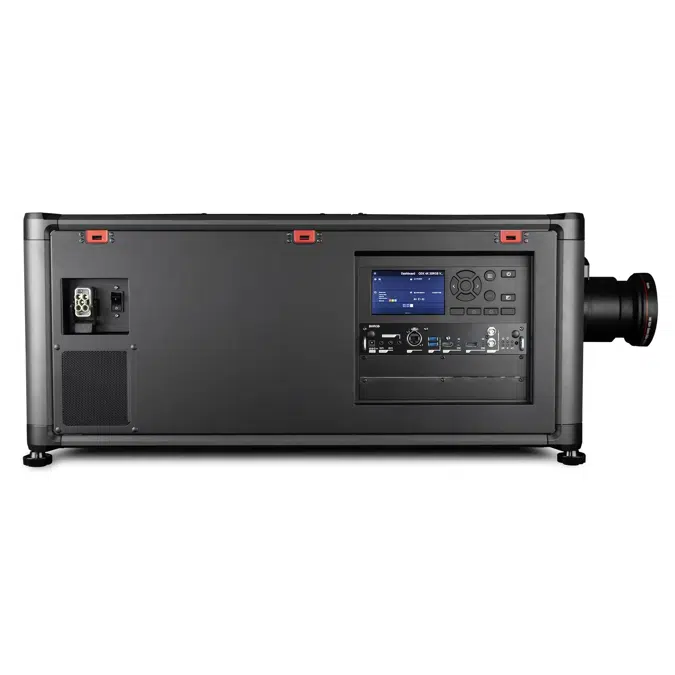 QDX Projector