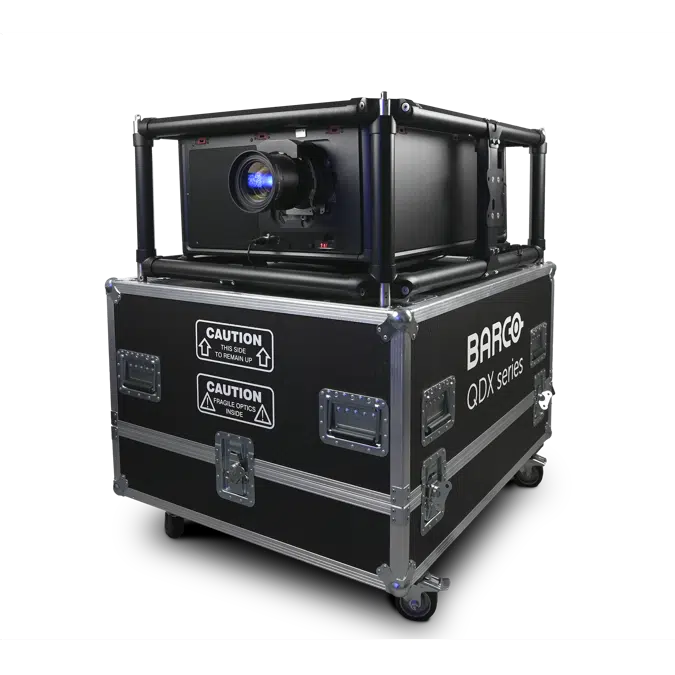 QDX Projector