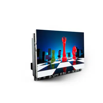 Image for TruePix TP1.2-I