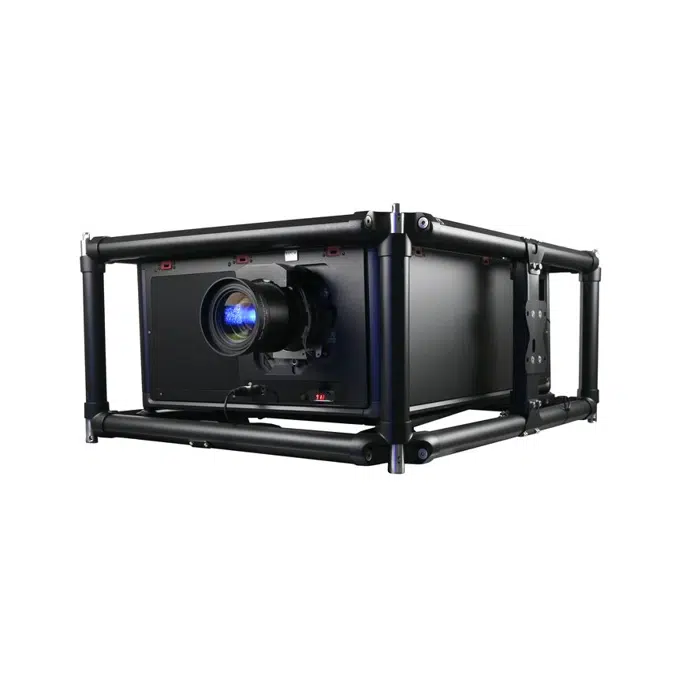 QDX 4K45 projector