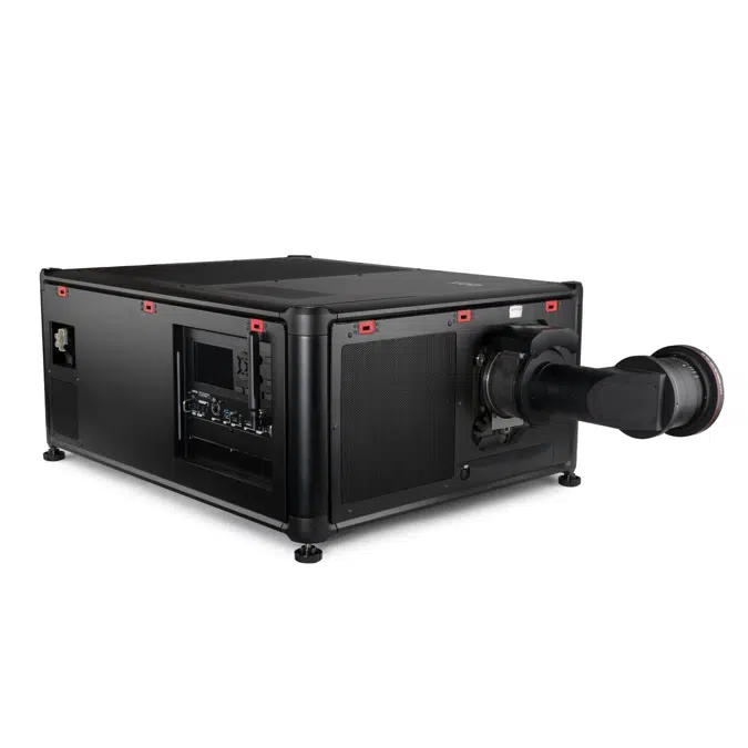 QDX 4K45 projector