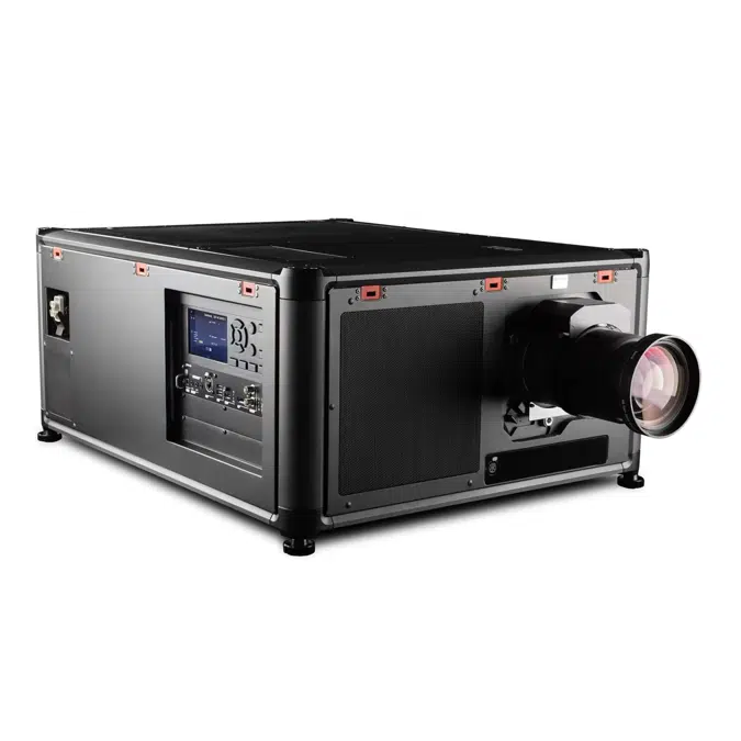 QDX N4K45 projector