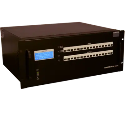 Image for MatrixPRO-II 16x16 DVI router