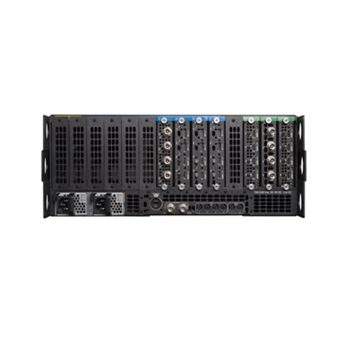 E2 Jr - Cost-Effective Event Master Processor