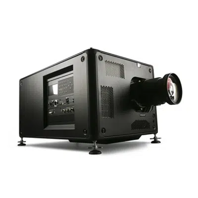 Image for HDX W12