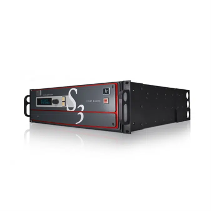 S3-Jr - Compact and Cost-Effective Event Master Processor