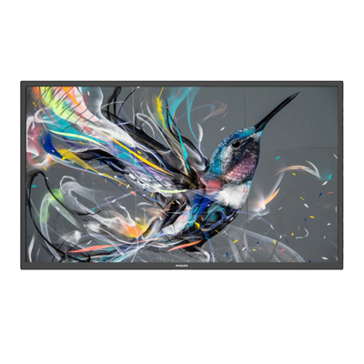 Image for BDL3550Q/00 Professional Display