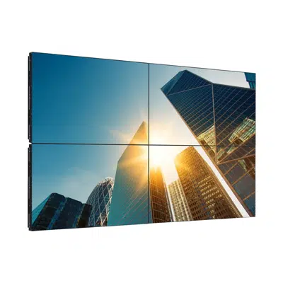 Immagine per BDL8007X/00 Videowall Display