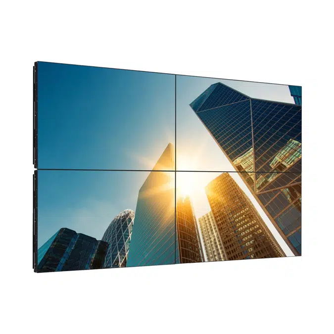 BDL8007X/00 Videowall Display