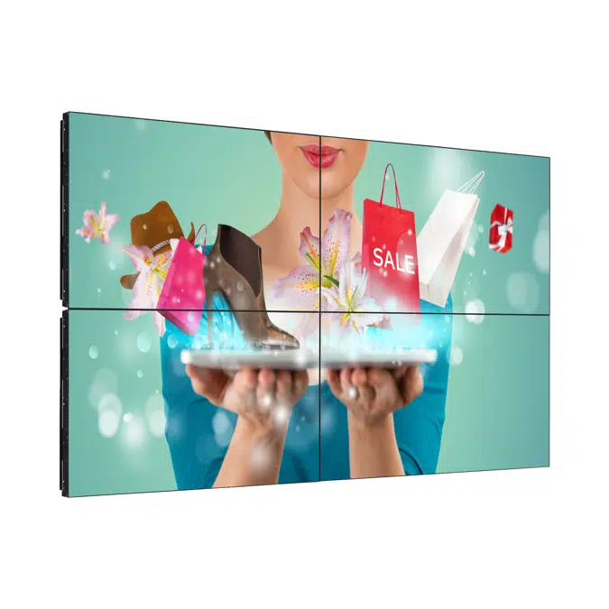 BDL2105X/00 Videowall Display