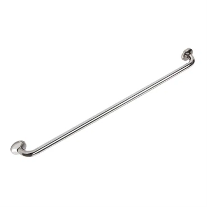 Grab bar Stain Steel 130cm - G55JAS09