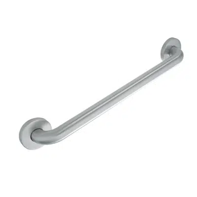 Image for Grab bar Stainless Steel 30in (center on center) - G57JAS05