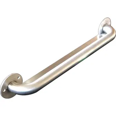 Image for Anti-ligature grab bar - G55UXS07