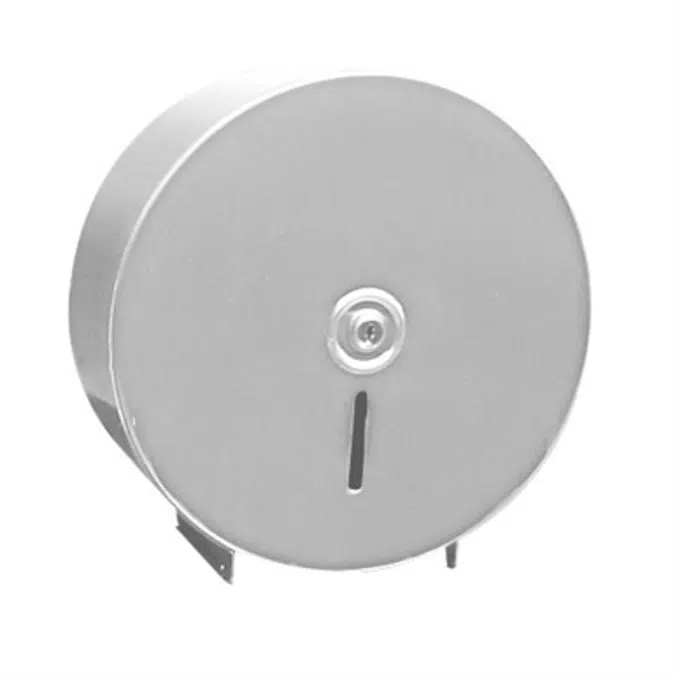 Paper dispenser