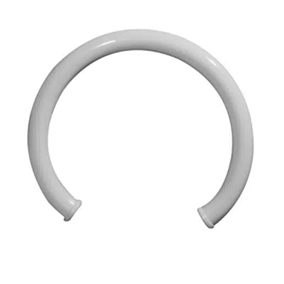 Image for Rounded grab bar