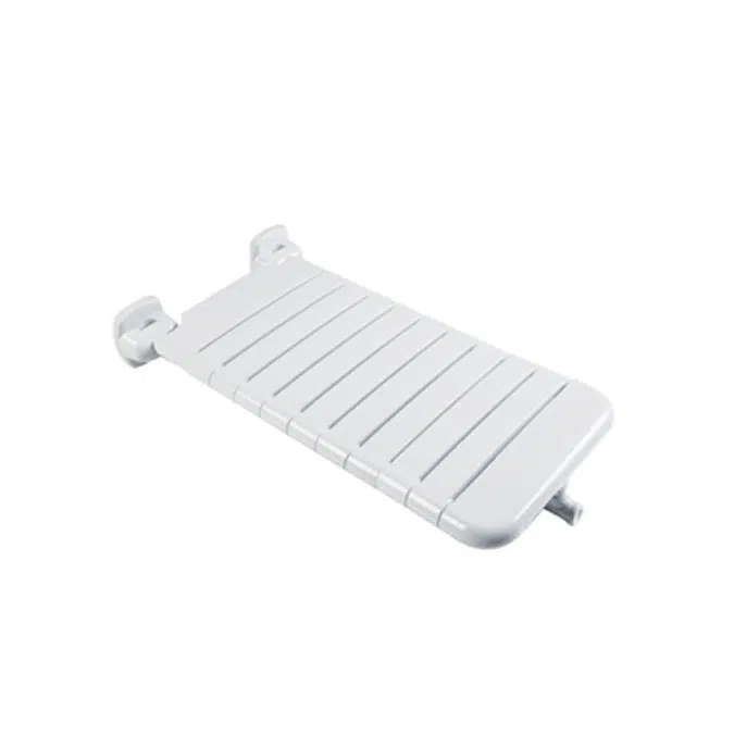 Bathtub folding bench - G02JDS19