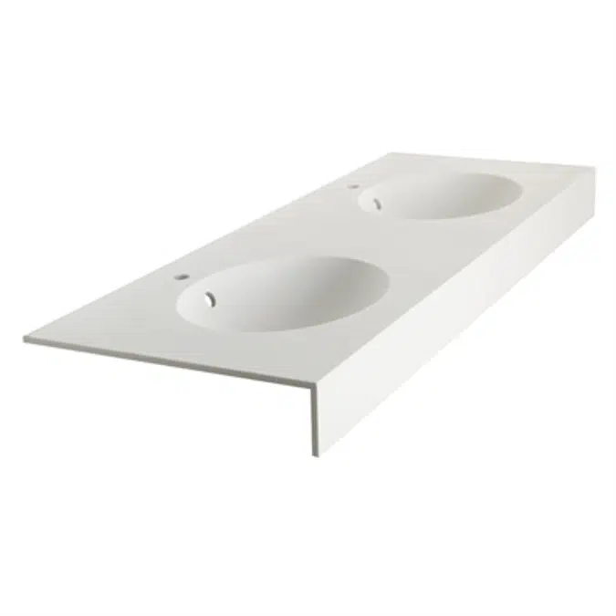 Customised Washbasin 
