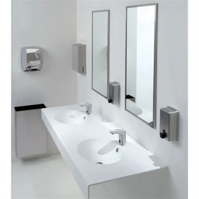 Customised Washbasin 