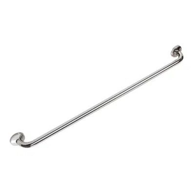 Image for Grab bar Stain Steel 54cm - G55JAS03