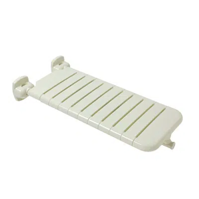 Image for Bathtub folding seat - G01JDS57
