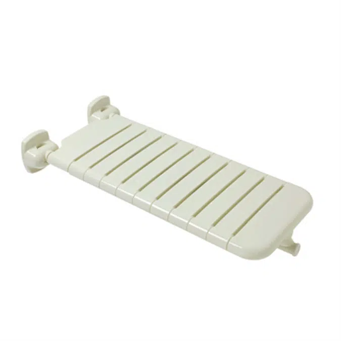 Bathtub folding seat - G01JDS57